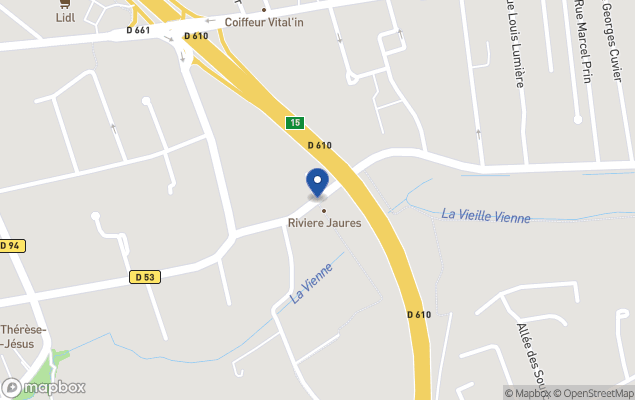 orpi - archipel immobilier