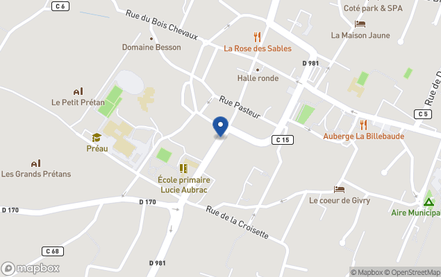 laforet immobilier - primmo